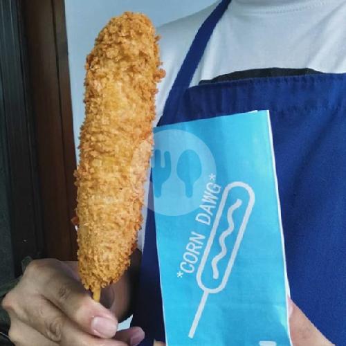 22 Rumah Makan Crispy Korean Terlezat