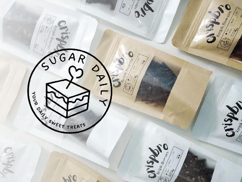 Sugar Daily, Juliana Caroline