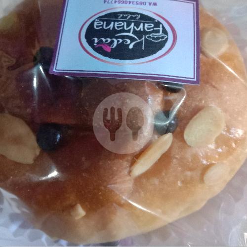 24 Tempat Makan Coklat Cruncy Terbaik