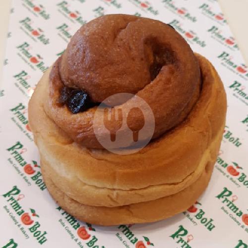 29 Rumah Makan Cinamon Roll Favorit