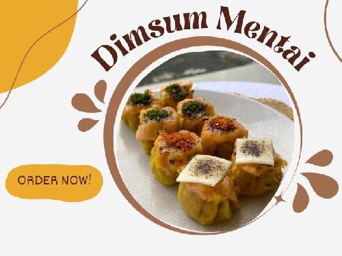 Annyeong Dimsum, FATHUR ROHMAN