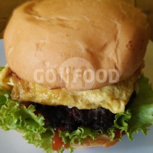27 Restoran Egg Burger Terlezat di Pekanbaru