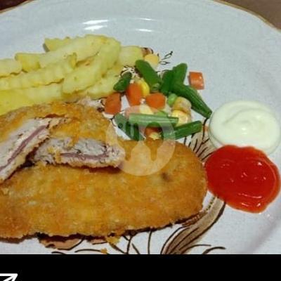 25 Resto Cordon Blue Terenak di Bandung