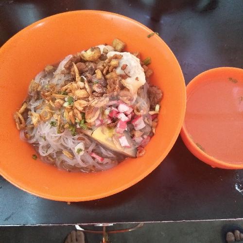 23 Rumah Makan Bihun Pangsit Terfavorit di Medan