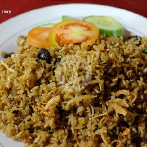 23 Tempat Makan Nasi Goreng Ati Ampela Paling Lezat di Tasikmalaya