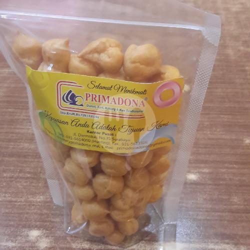 24 Tempat Makan Sus Kering Terlezat di Surabaya