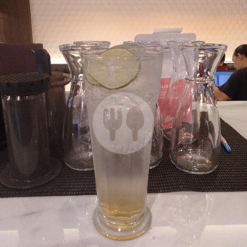 28 Resto Lime Squash Terfavorit di Surabaya