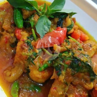 18 Resto Ayam Kemangi Favorit di Semarang