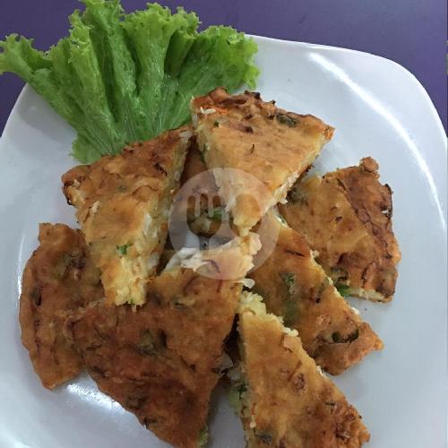 16 Resto Bakwan Telur Terfavorit di Jakarta