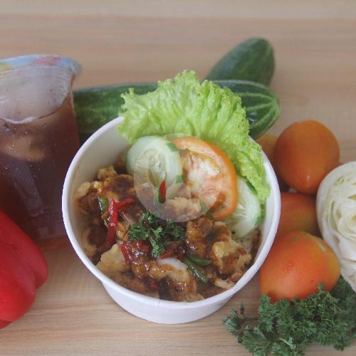 26 Rumah Makan Dori Lada Hitam Terlezat