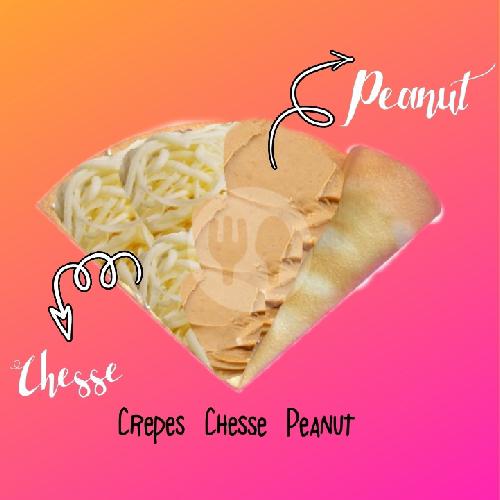 24 Tempat Makan Cheese Peanut Favorit di Jakarta