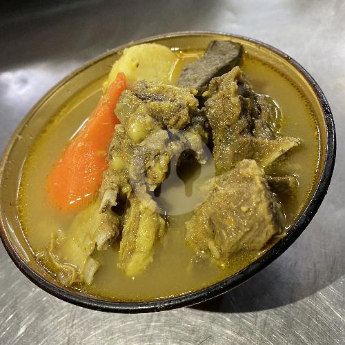 19 Tempat Makan Sop Kambing Terlezat di Medan