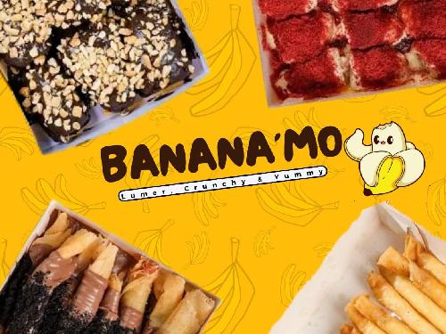 Bananamo, Turikale, Hardyanti Dahlan