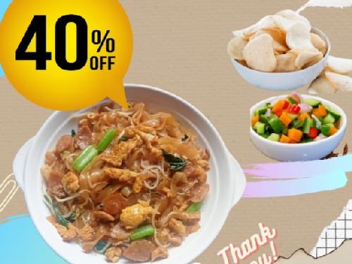 Namina Ramen Dan Dimsum