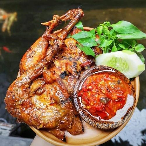 25 Resto Traktir Driver Terenak di Palembang