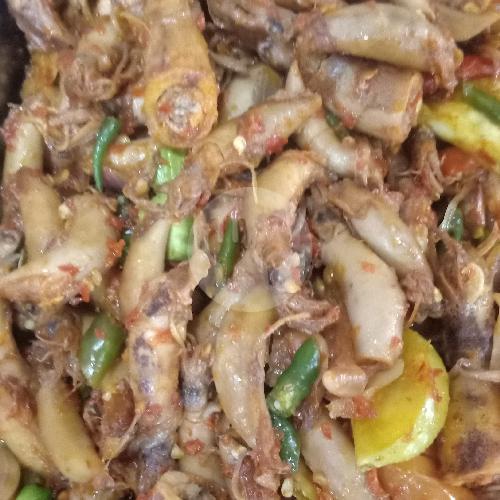 25 Restoran Cumi Asin Paling Lezat di Batam