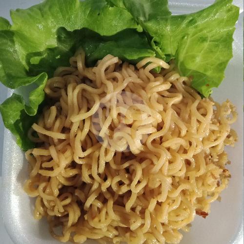 21 Tempat Makan Mie Goreng Terenak di Bojonegoro