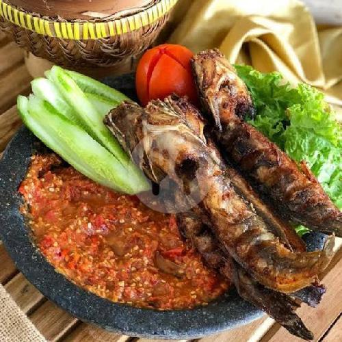 16 Rumah Makan Sambel Lele Paling Enak di Jakarta