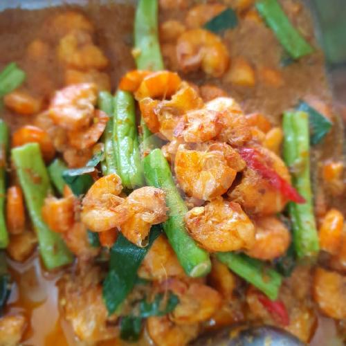 28 Rumah Makan Sayur Udang Terbaik di Jakarta