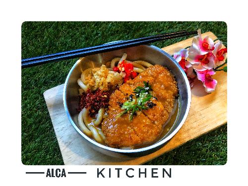 Alca Kitchen, Binjai timur, Sumber mulyorejo, Perumahan perdana residance, Bima Quartya. A.Md