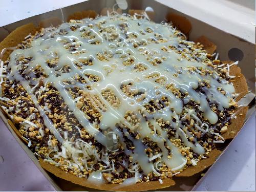 Martabak Risa Pizza, CK FUTSAL, Abdul Gani