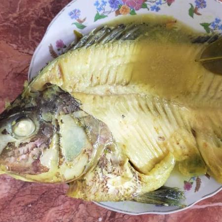 23 Resto Kepala Ikan Terbaik di Semarang