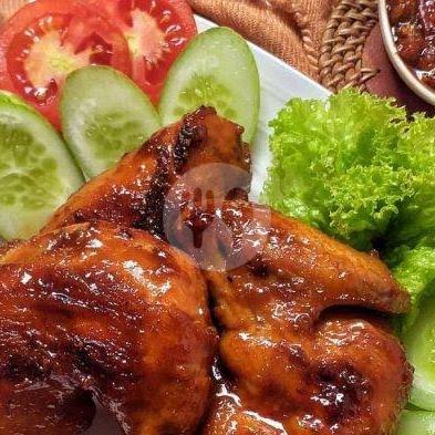 22 Resto Ayam Goreng Kalasan Paling Lezat di Bandung