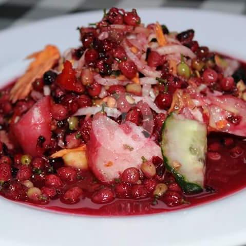 28 Resto Rujak Boni Favorit di Bali
