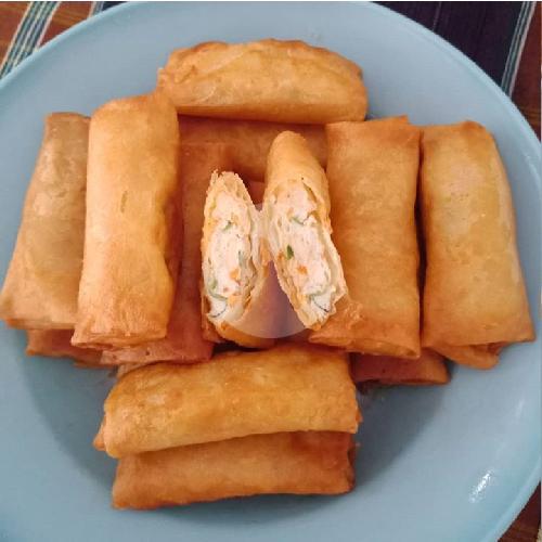18 Tempat Makan Risol Tahu Paling Enak