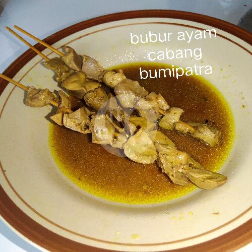 22 Rumah Makan Sate Ampela Terfavorit di Cirebon