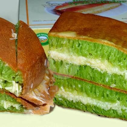 23 Resto Pisang Keju Susu Pandan Paling Lezat di Jakarta