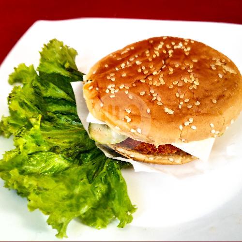 29 Restoran Burger Keju Paling Lezat