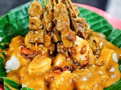 Sate PKS, RIFDAL JUHENDRA