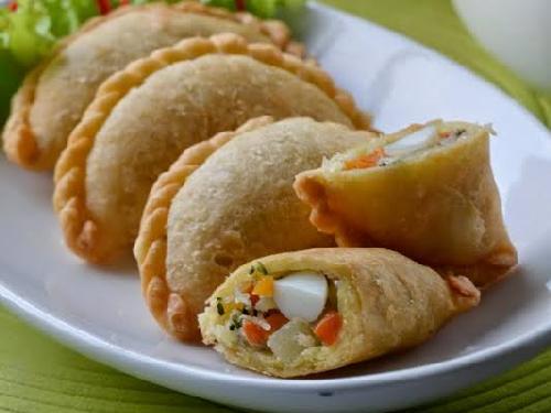 Pastel Krezz Sidokare, Sidokare Indah, Irfan Afdianto