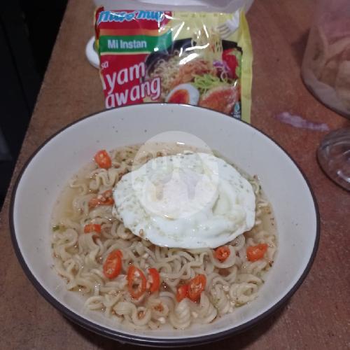 30 Tempat Makan Ayam Bawang Telor Terlezat di Jakarta