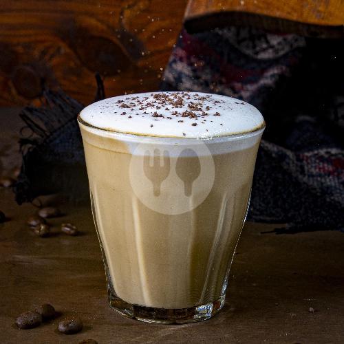 30 Tempat Makan Cappuccino Hazelnut Terbaik di Jakarta