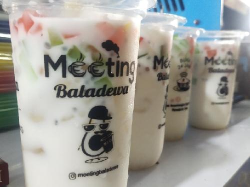 Serabi Kuah Baba Ndul Arcawinangun