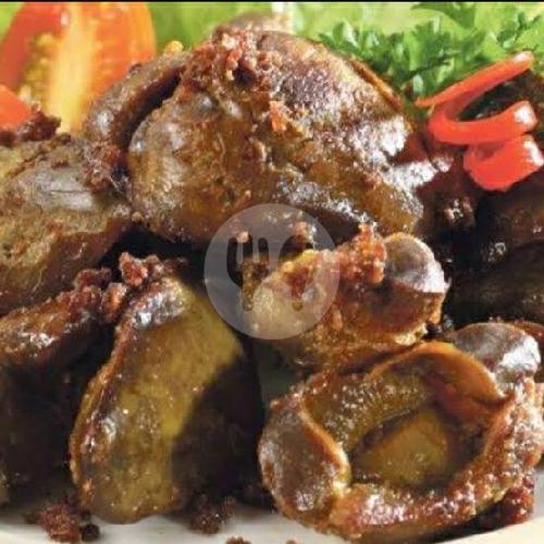 29 Tempat Makan Ati Empela Terenak di Jakarta