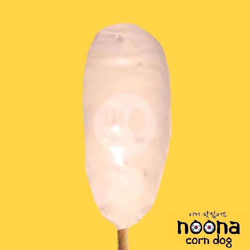 17 Resto Vanilla Corndog Favorit