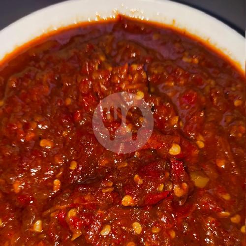 16 Resto Sambal Terasi Paling Enak di Jombang