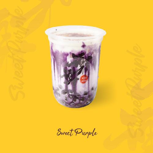 26 Resto Sweet Purple Termurah di Bandung