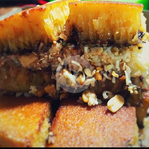 24 Rumah Makan Ceres Kacang Terenak