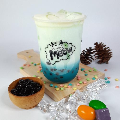 24 Rumah Makan Blue Bubble Terbaik di Jakarta