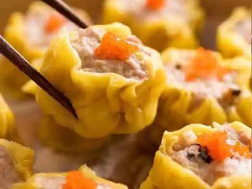 dimsum isabella, jl madrasah rt 04/005 no29, Sartiningsih