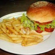 23 Tempat Makan Beef Burger Kentang Terlezat