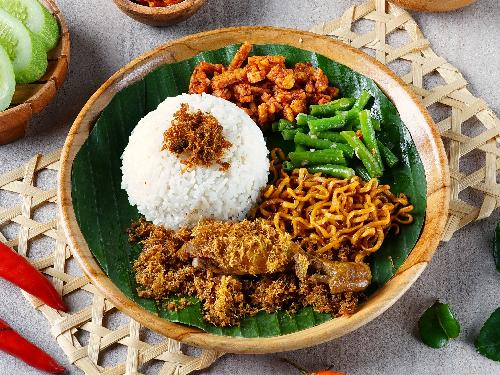 Santap, Kelapa Gading, Vera Aryani