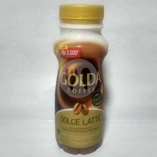 18 Resto Golda Coffe Terfavorit di Jakarta