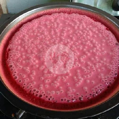 24 Rumah Makan Velvet Ketan Susu Favorit