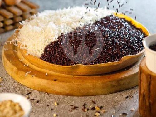 Martabak Galaxi21, Mohammad Dedi Purwanto
