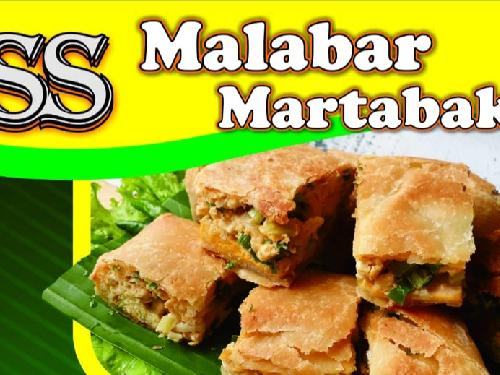 Martabak Terang Bulan Malabar SS, Gubeng/kertajaya, Eko Wijayanto